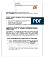 Raúl Bejarano García - 2021 - Aprender Matemáticas, 20 de Octubre