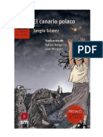 El Canario Polaco PDF