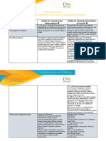 Ficha-Paralelo - Paso 3 - Identifica - Compara - Medios Masivos y Medios Independientes