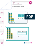 Matematica 2do Basico