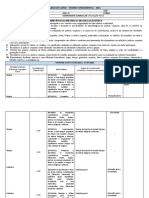 Educ. Física 4º ano