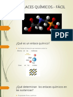 p11-Quimicq Inorganica Enlaces Quimicos