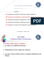 3 ProgDynamique 2016 PDF
