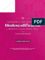 Cac7 Ebook Gratuito Biodescodificacion