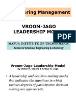 29900578 Vroom Jago Leadership Model