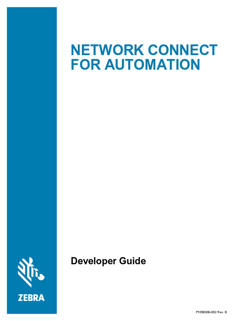 Network Connect Automation Ug en | PDF | Transmission Control Protocol ...