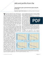 Maximising Yields and Profits From The FCC Unit