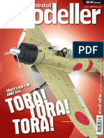Military Illustrated Modeller - Issue 127, April 2022