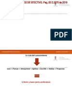 Nic 7. Estado de Flujos de Efectivo