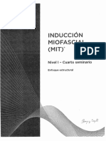 Induccion Miofacial - Niv I - 4