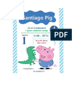 Santiago Pig