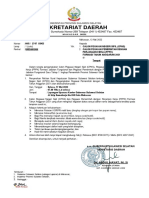 Sekretariat Daerah: Pemerintah Provinsi Sulawesi Selatan