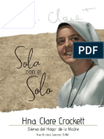 Hna. Clare Crockett Sola Con El Solo (Hna. Kristen Gardner [Gardner, Hna. Kristen]) (Z-lib.org)