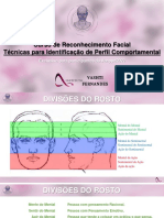 Curso Reconhecimento Facial. Profa Vashti