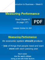 06a - Measuring Performance (1) to p. 127 - October 25 2021