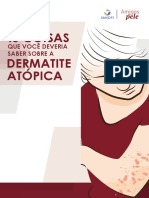 NR 07 - Dermatite Atopica