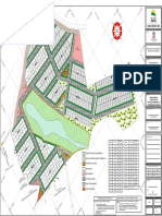 PLANO URBANISTICO VISTA HERMOSA-Modelo