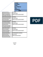 Deberes Primer Parcial - Propagación y Antenas