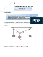 P Parcial