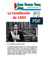 10 - 5° Civica - Constitucion 1993