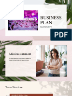 Business Plan