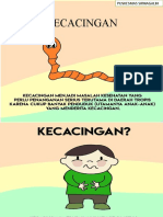 Kecacingan