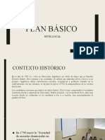 Plan Basico