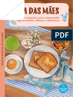 Ebook Dia Das Maes