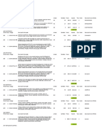 Presupuesto de obra A01-A08