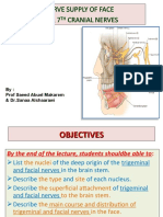 By: Prof Saeed Abuel Makarem & DR - Sanaa Alshaarawi