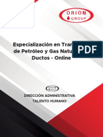 Curso Petroleo Gas