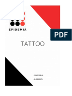 Tattoo PDF