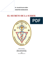 El Secreto de La Suerte