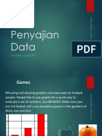 Penyajian Data