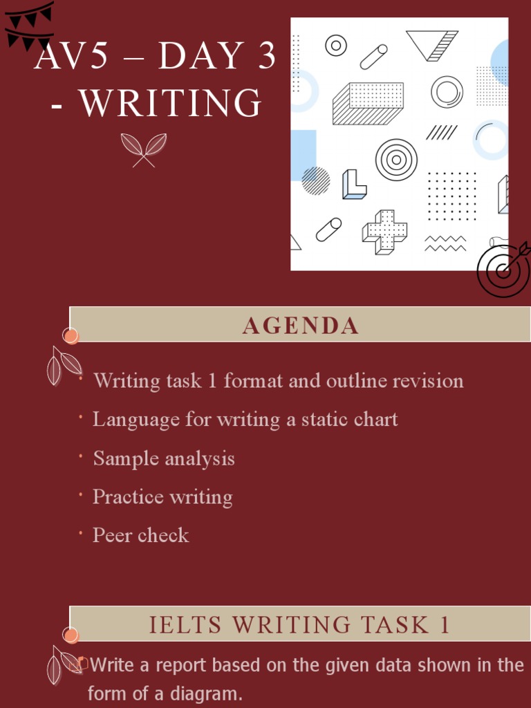 Av5 - Day 3 - Writing | PDF | Plural | Grammatical Number