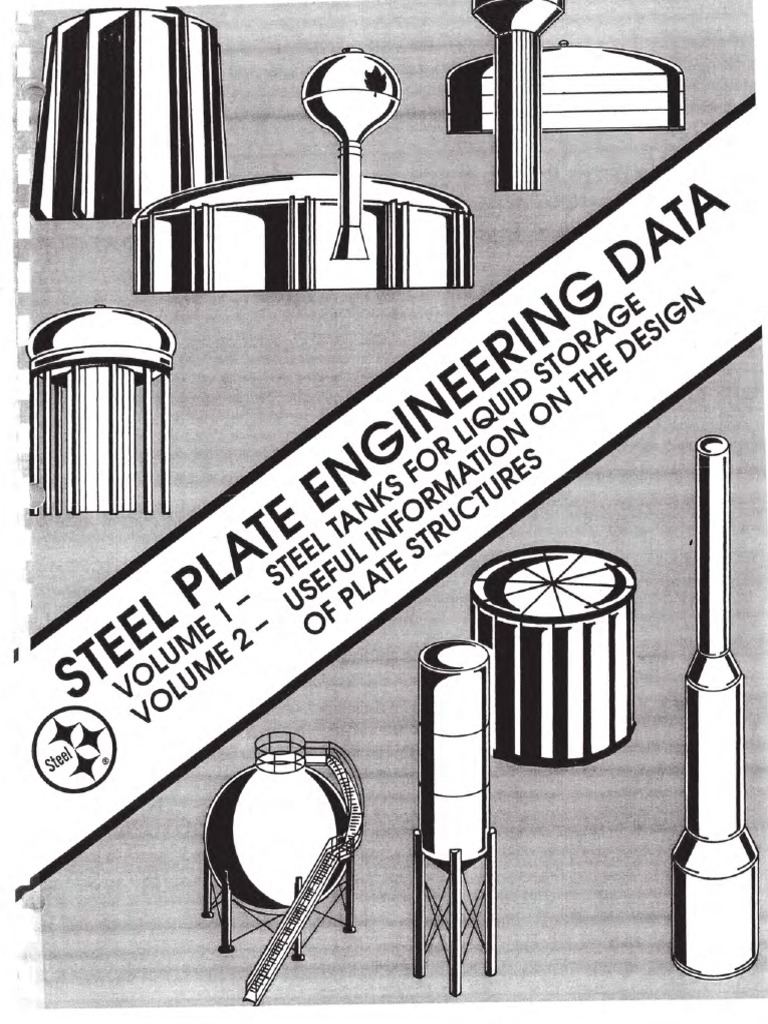 AISI Steel Plate Engineering Data Volumes 1 and 2 PDF Welding