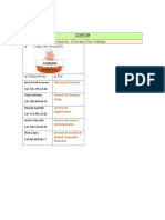 Matriz de Costos