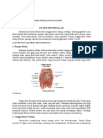 Safra Ulfa - 2108109010025 - Resume Sistem Pencernaan