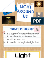 LP Gr. 2-T3-W7 Light Around Us