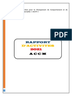 Rapport Accm 2021