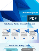 Office Management Meet4