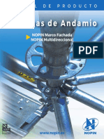 Andamio Manual