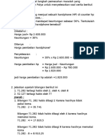 TMK 2 - Matematika PDGK4108