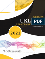 Zephyra New Village - UKL-UPL