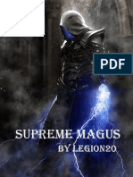 Supreme Magus 07