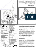 Squatters manual