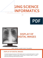 Imaging Science and Informatics