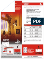 Base Bt 15000 150ah Tubular Battery