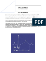 L'ECG Normal