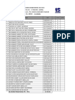 Tapak Tov & Etr Murid 2022n2023